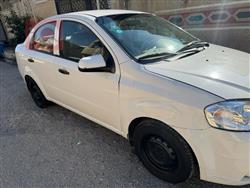 شيفروليه أفيو